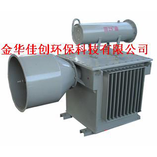 延长GGAJ02电除尘高压静电变压器